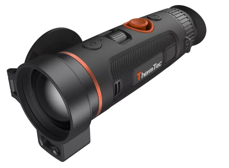 ThermTec Wild 650L Lämpökamera - Lämpökamerat - 6975483700270 - 1