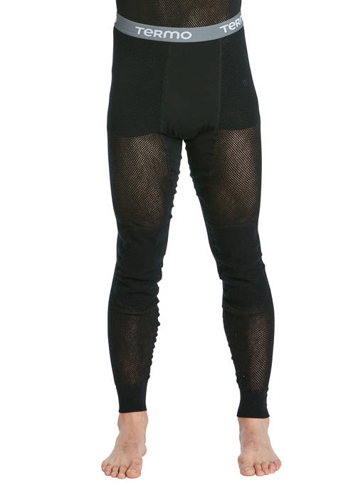 TERMO Woolnet Long Johns - Alusasut ja kerrastot ulkoiluun - 919860 - 1