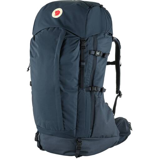 Fjällräven Abisko Friluft 35 S/M Rinkka - Vaellusrinkat - F23200239-560 - 1