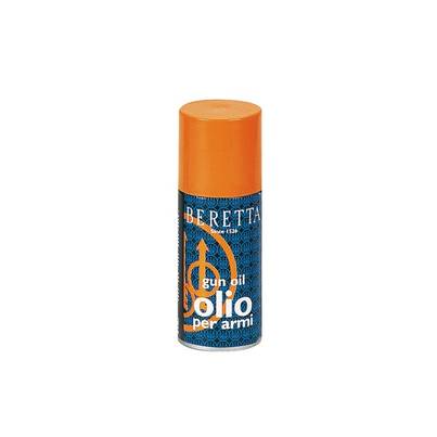 Beretta Gun Oil Spray Aseöljy 125ml - Aseöljyt - OL370 - 1