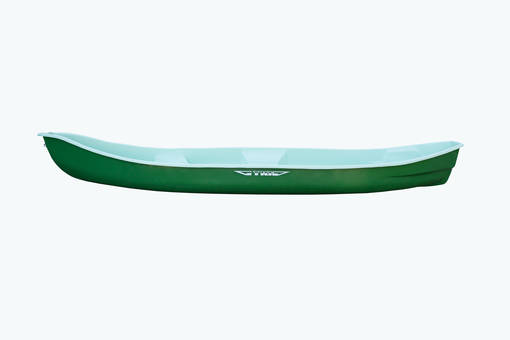 YKI Eräkanootti 440 - YKI kanootit - YKI440 - 1