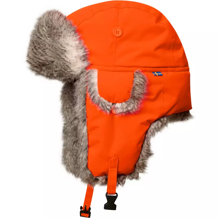 Fjällräven Värmland Heater Karvalakki - Metsästyspäähineet - F77340-210 - 1