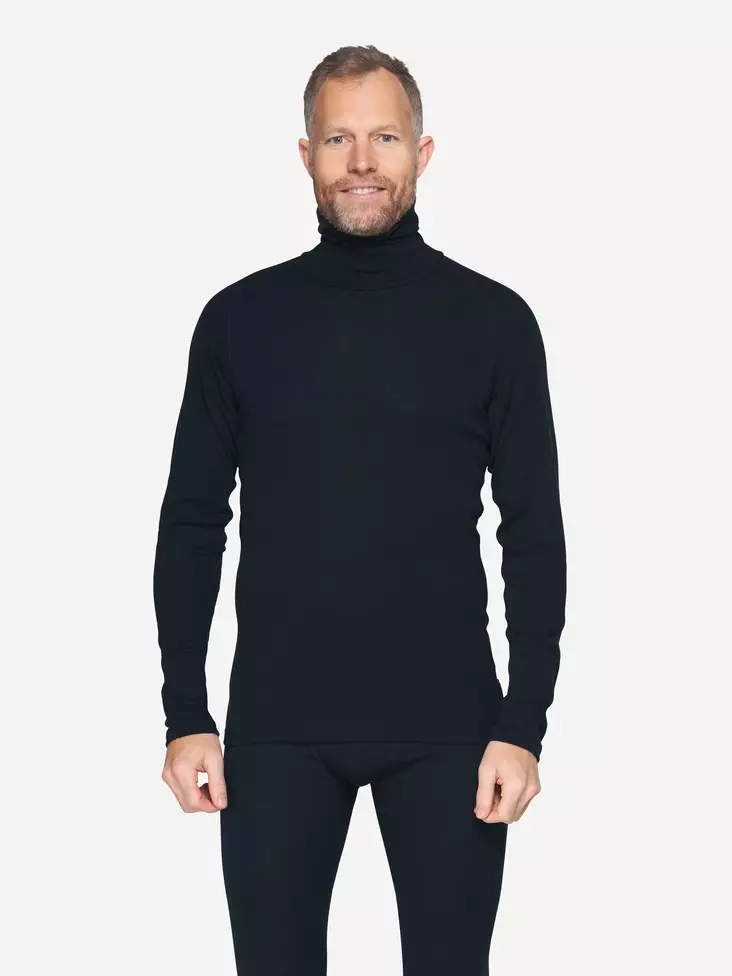 Devold Adventure Merino 190 M Aluspaita - Alusasut ja kerrastot ulkoiluun - 245-230 - 1