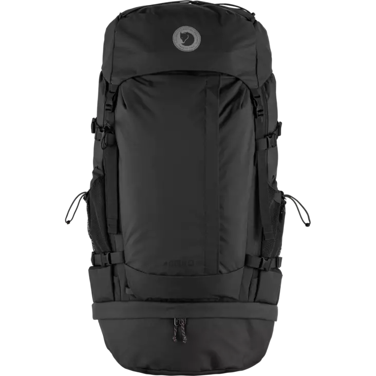 Fjällräven Abisko Trek 48 M/L Rinkka - Vaellusrinkat - F27225-550 - 1