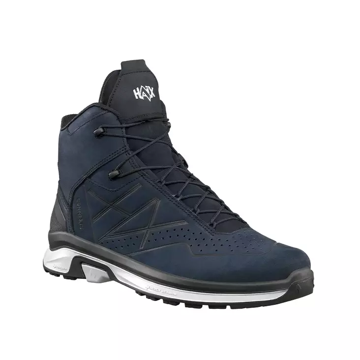 Haix Connexis Force Air Navy - HAIX Lenkkarit - 350010 - 1