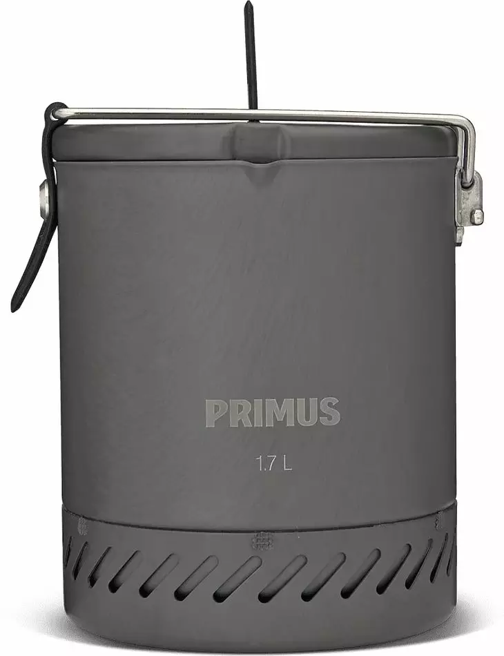 Primus Ulti Pot 1.7L Kattila - Retkikeittimet - 2700-743060 - 4