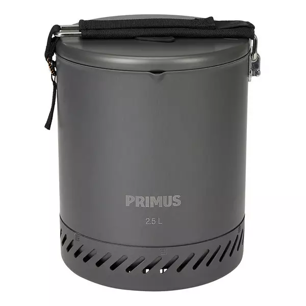Primus Ulti Pot 3L Kattila - Retkikeittimet - 2700-743070 - 3