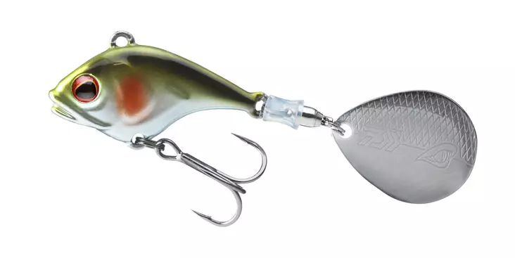 PX TG SPIN JIG 14G AYU - Vieheet - 223910 - 1