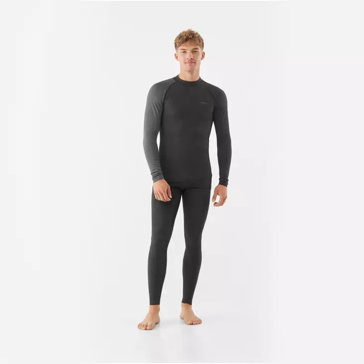Viking Mounti Man Merino-Bambu Miesten Aluskerrasto - Alusasut ja kerrastot ulkoiluun - 170-258758-0800 - 1