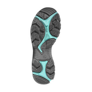 Haix Black Eagle Safety 40.1 Ws Turvakengät - HAIX naisten Turvakengät - 610041 - 2