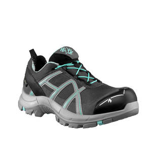 Haix Black Eagle Safety 40.1 Ws Turvakengät - HAIX naisten Turvakengät - 610041 - 1