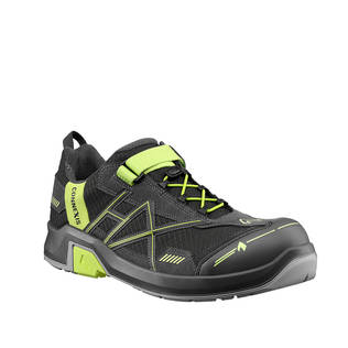 Haix CONNEXIS Safety T S1 Turvakengät - HAIX Turvakengät - 630001 - 1