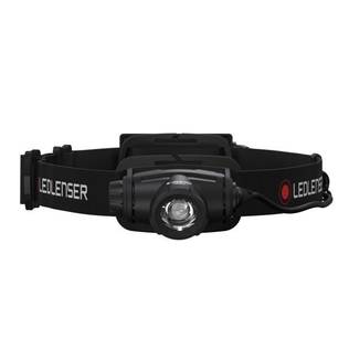 Ledlenser H5R Core Ladattava Otsalamppu - Ladattavat otsalamput - 502121 - 2