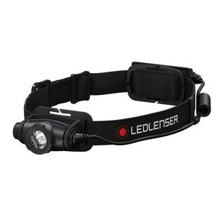 Ledlenser H5R Core Ladattava Otsalamppu - Ladattavat otsalamput - 502121 - 1