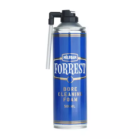 Forrest Puhdistusvaahto 500ml - Muut asehuoltotarvikkeet - 6430010930051 - 1