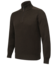 Beretta Dover Half Zip Tech Sweater - Pitkähihaiset ulkoilupaidat - PU691T234608C1 - 1