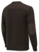 Beretta Wilton Crew Neck Tech Sweater Neule - Pitkähihaiset ulkoilupaidat - PU671T235508C1 - 2