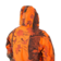 Dovrefjell Hunter Vision Pro Hirvioranssi Takki Unisex - Metsästyspuvut - 140-132-32361 - 3