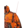 Dovrefjell Hunter Vision Pro Hirvioranssi Takki Unisex - Metsästyspuvut - 140-132-32361 - 4