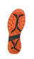 Haix Connexis Go GTX Low Grey-Orange Ulkoilukengät - HAIX Lenkkarit - 360001 - 2