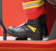 Haix Fire Eagle Pro Kengät - HAIX Ammattilaisjalkineet - 507511 - 3