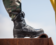 Ranger GSG9-X Armeijajalkine - HAIX Ammattilaisjalkineet - 203301 - 3
