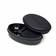 Primus Meal Set Black Ruokailuvälineet - Ruokailuvälineet - 7330033340013 - 1