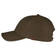 Salon Baseball Cap Bamboo Vihreä Lippalakki - Pipot, lakit ja lippikset ulkoiluun - SAL0151 - 2