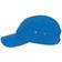 Salon Five Panel Cap Active Sininen Lippis - Pipot, lakit ja lippikset ulkoiluun - SAL0141 - 2