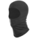 Viking Sentinel Merino Balaclava Kypärähuppu Harmaa - Pipot, lakit ja lippikset ulkoiluun - 170-213311 - 1