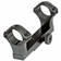 Optilock Pikajalka 11mm QM 30mm ME - Kiikarinjalat ja tarvikkeet - 6438053049761 - 1
