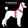 FinNero RESCUE Harness Valjaat Musta - Muut koiratarvikkeet - 6438406006601 - 4