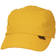 Salon Lippalakki Baseball Cap Wind Keltainen - Pipot, lakit ja lippikset ulkoiluun - SAL0061 - 1