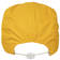 Salon Lippalakki Baseball Cap Wind Keltainen - Pipot, lakit ja lippikset ulkoiluun - SAL0061 - 3