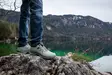 Black Eagle Adventure 3.0 GTX Low Clay-Sage Lenkkarit - Vapaa-ajan kengät - 330141 - 3