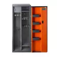 Brihard Hunter Premium 12 E Asekaappi - Infoa asekaapeista - 4779022634291 - 7
