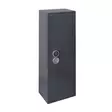Brihard Hunter Premium 12 E Asekaappi - Infoa asekaapeista - 4779022634291 - 3
