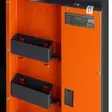 Brihard Hunter Premium 12 E Asekaappi - Infoa asekaapeista - 4779022634291 - 10