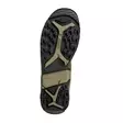CONNEXIS Safety+ GTX LTR Ws Mid Brown Naisten Turvakengät - HAIX naisten Turvakengät - 631021 - 2