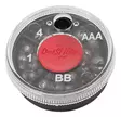 DAIWA 4 COMP AAA BB 1 4x12 - Kalastustarvikkeet - 194971 - 1
