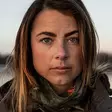 Fjällräven Lappland Neck Gaiter Putkihuivi - Huivit ja monikäyttöliinat ulkoiluun - F87130-626-261 - 3