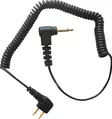 Lafayette kuulokekaapeli 3,5mm Peltor - Muut lisävarusteet VHF-puhelimiin - 7332020029031 - 1