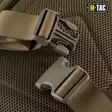 M-Tac Assault Pack rynnäkköreppu - Taktiset reput ja laukut - 10332001 - 4