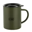 M-Tac eristetty muki kannella 400 ml oli - Termospullot ja termosmukit - 60063001 - 1