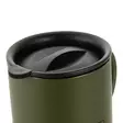M-Tac eristetty muki kannella 400 ml oli - Termospullot ja termosmukit - 60063001 - 3