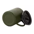 M-Tac eristetty muki kannella 400 ml oli - Termospullot ja termosmukit - 60063001 - 2