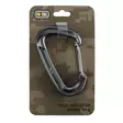 M-Tac karabiini type 3 - Taktiset varusteet - 60097011 - 3