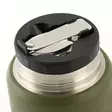 M-Tac ruostumaton termospullo 750 ml - Termospullot ja termosmukit - 60056001 - 3