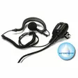Zodiac Waterproof/Easyhunt Sordin - Korvakuulokkeet mikrofonilla - 7332020020441 - 1