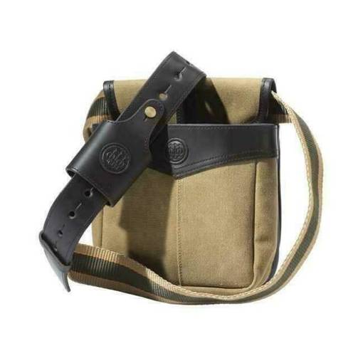 Beretta Terrain Hull Patruunalaukku - Patruunavyöt ja -taskut - BS611 - 1